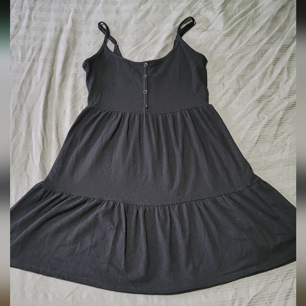 Wild Fable - Black Dress